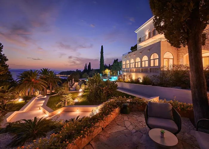 Hotel Croatia