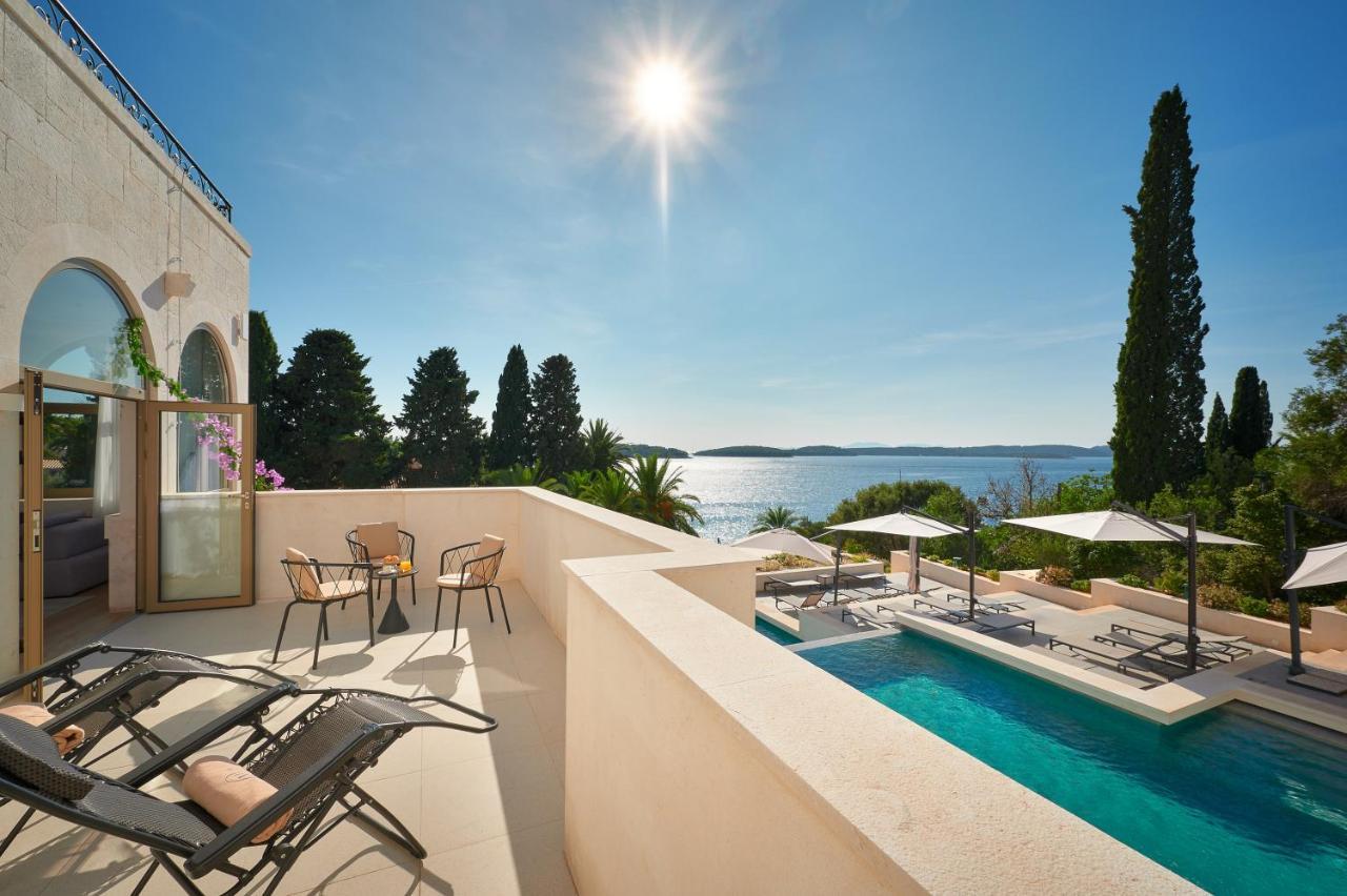 Hotel Moeesy, Blue & Oasis Hvar Town