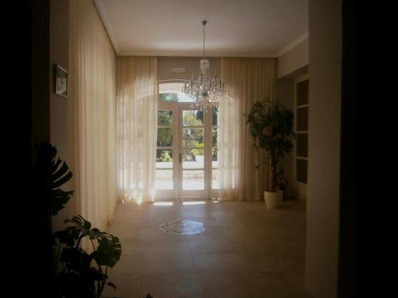 Moeesy, Blue & Oasis Hotel 5*