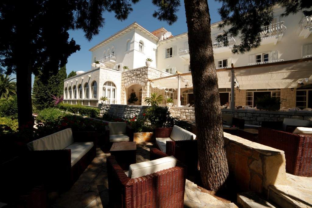 Hotel Moeesy, Blue & Oasis 5*
