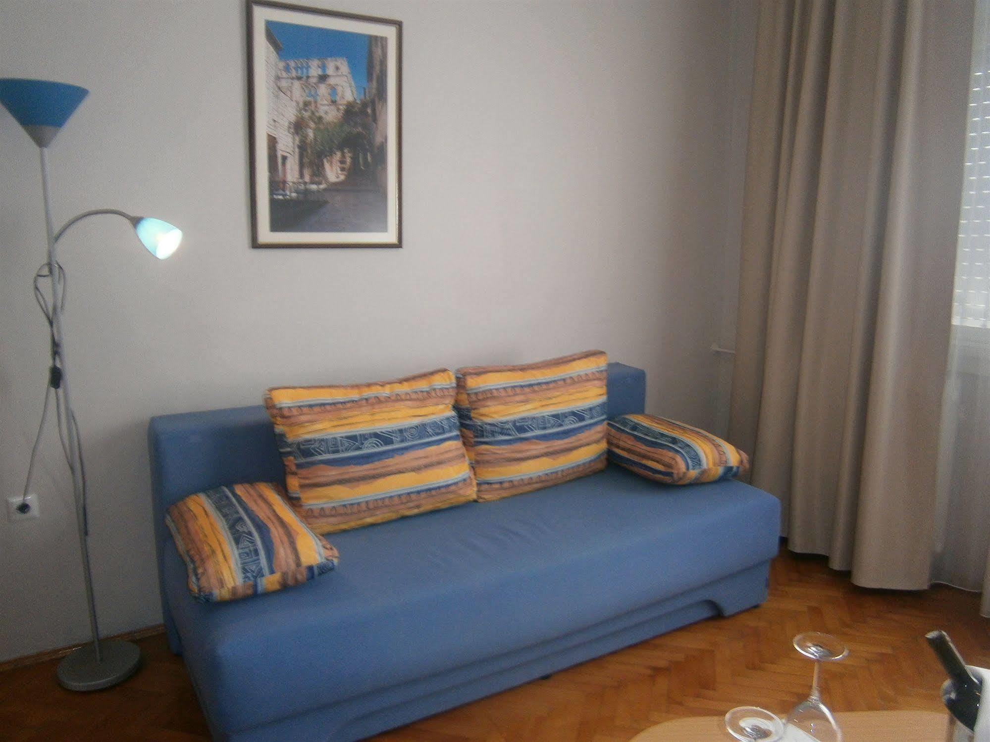Hotel Moeesy, Blue & Oasis Hvar Town